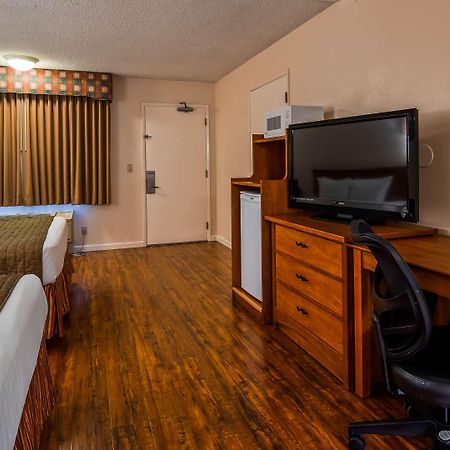 Surestay Hotel By Best Western טהאצ'פי מראה חיצוני תמונה