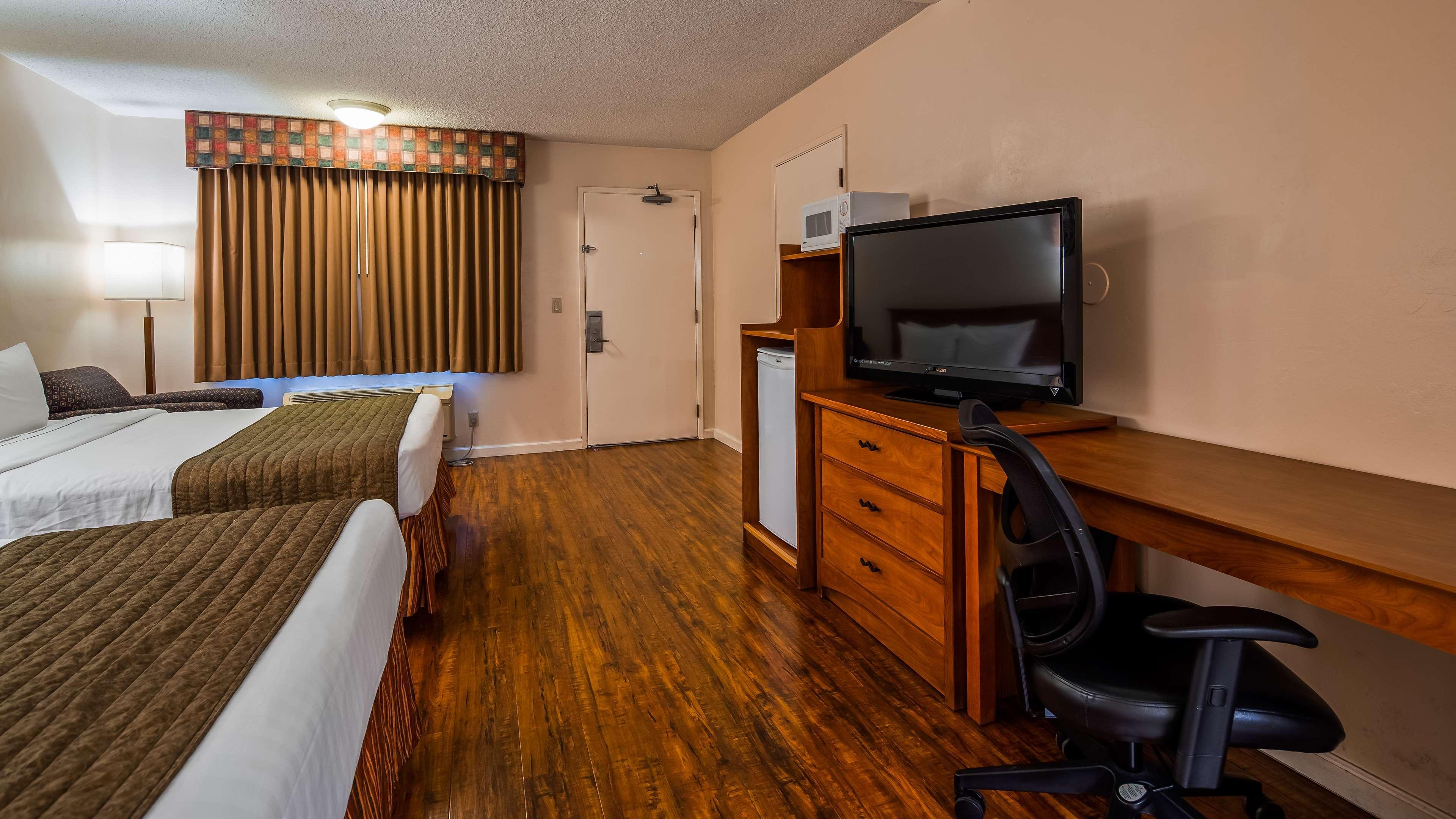 Surestay Hotel By Best Western טהאצ'פי מראה חיצוני תמונה