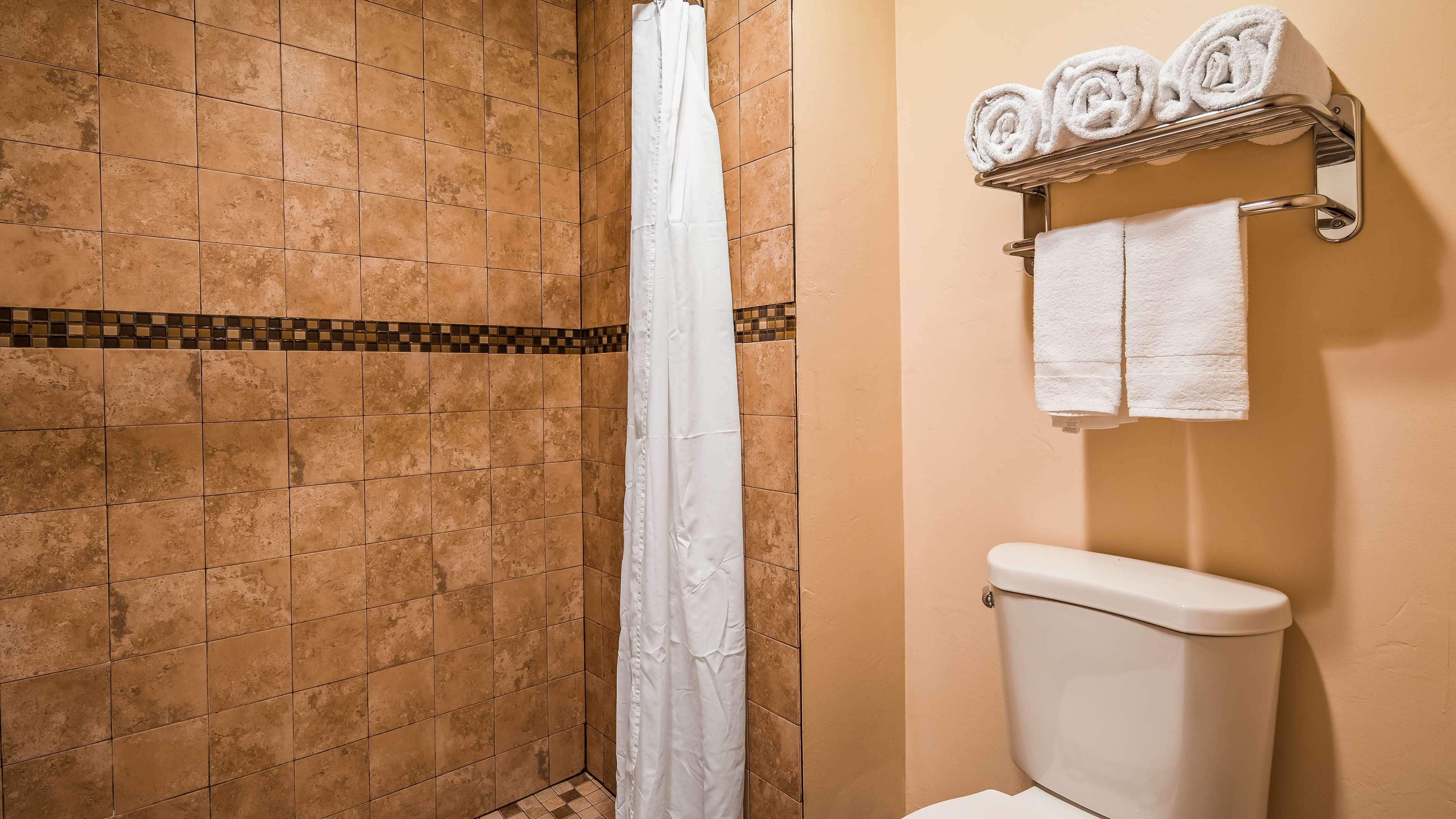 Surestay Hotel By Best Western טהאצ'פי מראה חיצוני תמונה