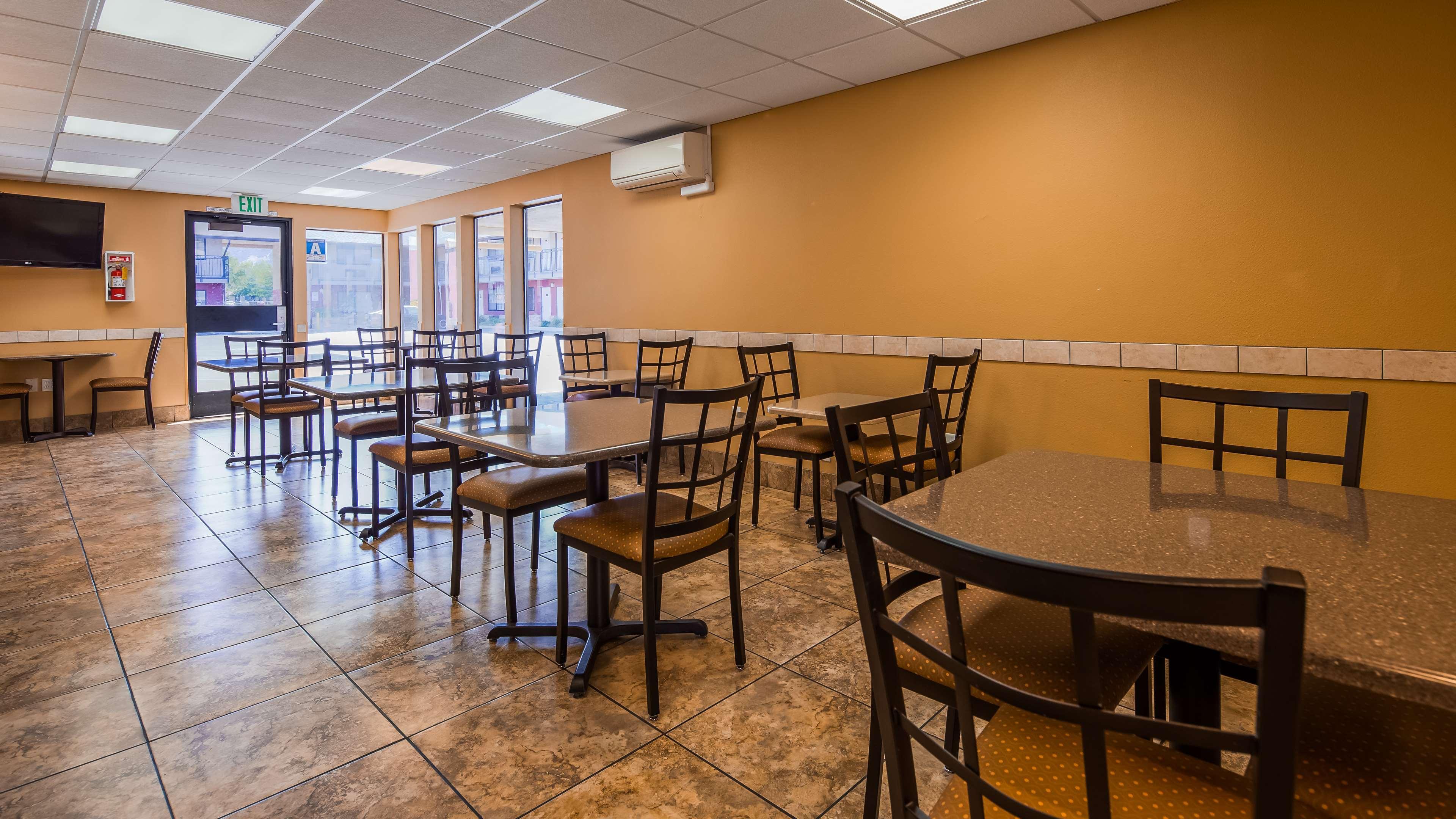 Surestay Hotel By Best Western טהאצ'פי מראה חיצוני תמונה