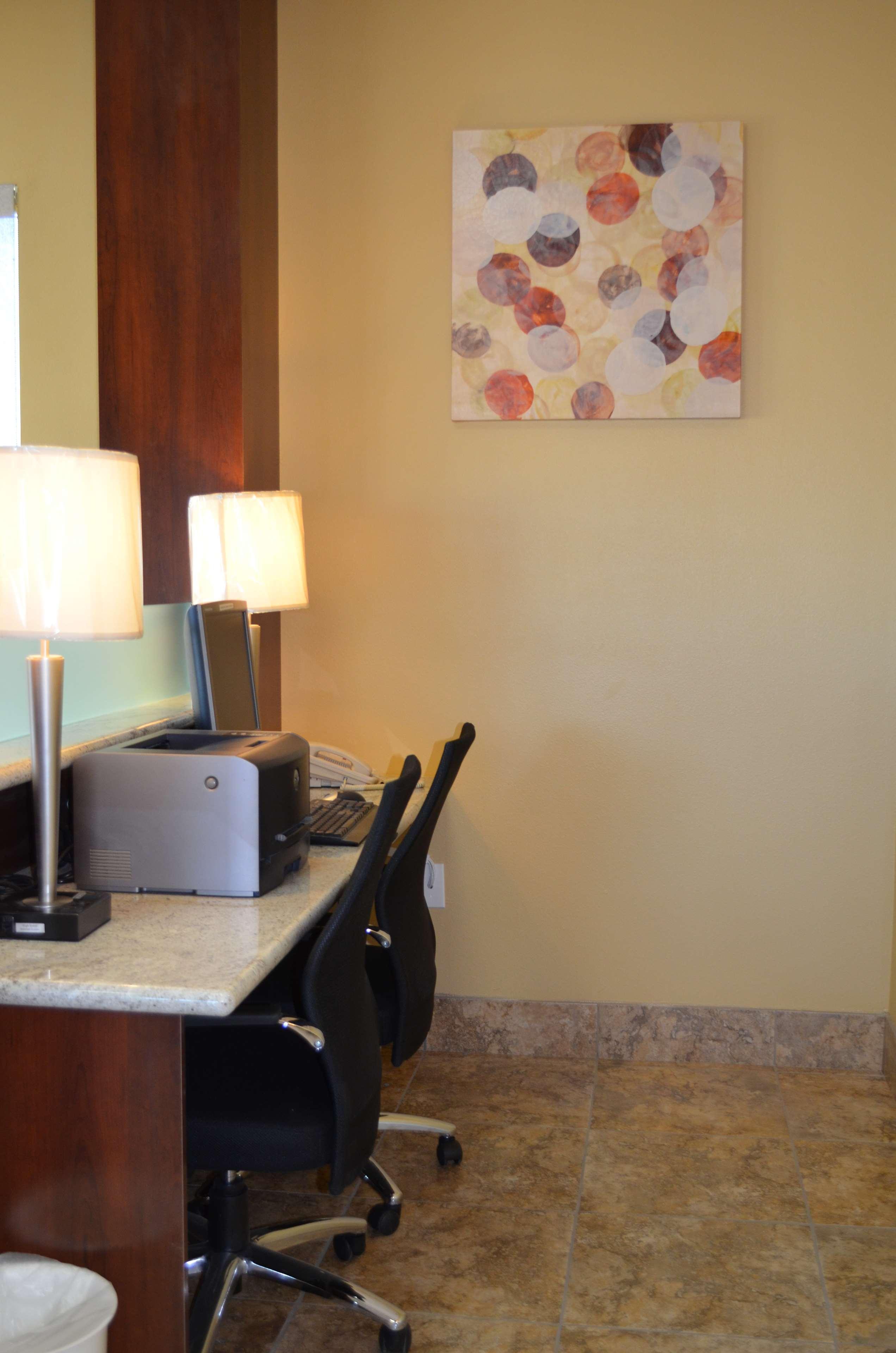 Surestay Hotel By Best Western טהאצ'פי מראה חיצוני תמונה