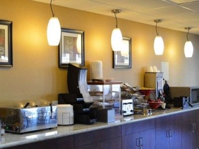 Surestay Hotel By Best Western טהאצ'פי מראה חיצוני תמונה