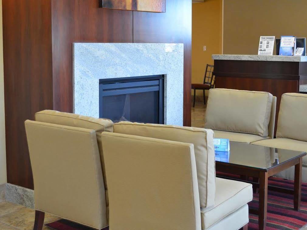 Surestay Hotel By Best Western טהאצ'פי מראה חיצוני תמונה